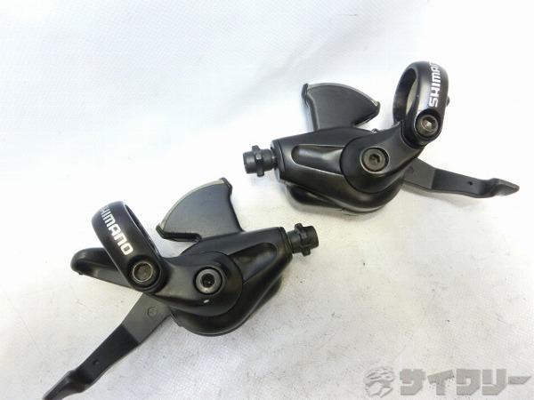 シフター SL-MC20 3×8s
