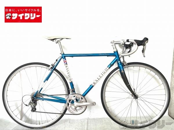 日本最大級のUSEDスポーツサイクル＆パーツ買取・販売店サイクリーWEB