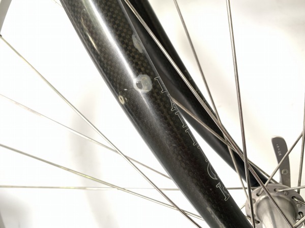 CRF Carlton-F ※シートポスト固着