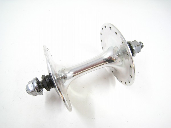 ピストフロントハブ HB-7600 DURA-ACE NJS 36H