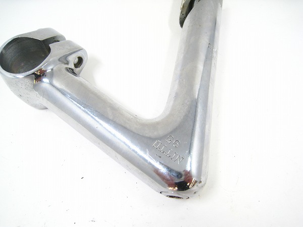 スレッドステム NJS 65° 95/2.5.4/22.2mm スチール