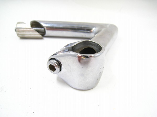 スレッドステム NJS 65° 95/2.5.4/22.2mm スチール