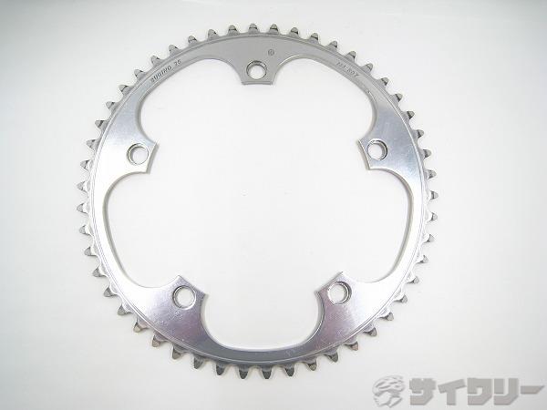 トラックチェーンリング SUGINO 75 NJS 50T 144mm 厚歯
