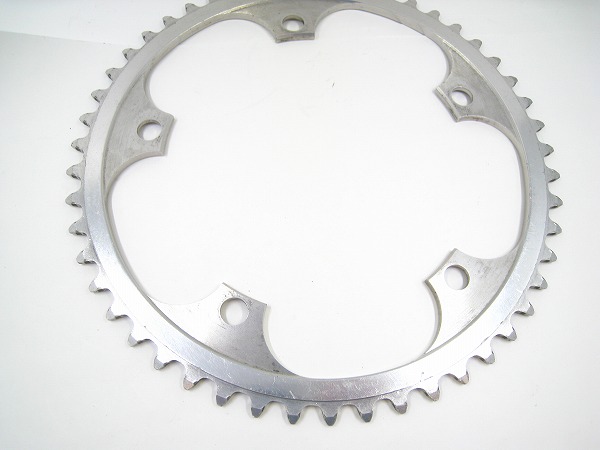 トラックチェーンリング SUGINO 75 NJS 50T 144mm 厚歯