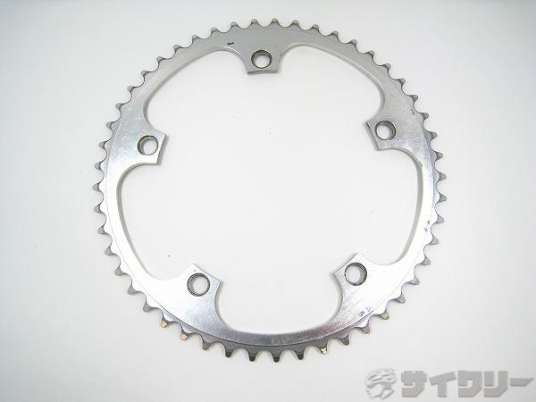 SHIMANO DURA-ACE　トラック　 チェーンリング 49T　 njs 日本最大級のUSEDスポーツサイクル＆パーツ買取・販売店サイクリーItem