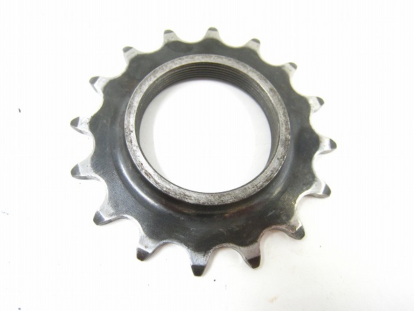 固定コグ 16T 厚歯 NJS
