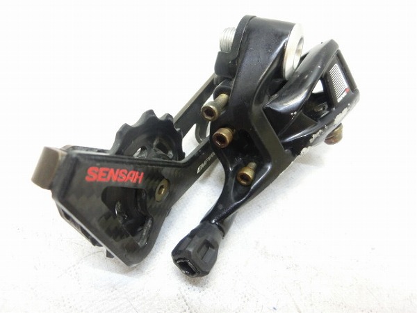 リアディレイラー EMPIRE PRO 12s