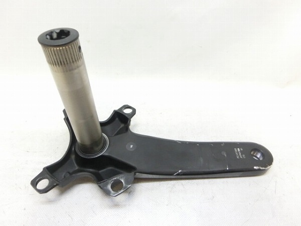 クランクアーム FC-R7000 105 170mm/PCD110 ※右のみ