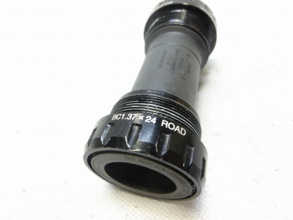 ボトムブラケット SM-BBR60 JIS/68mm