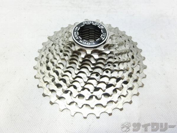 スプロケット 11-34T/12s