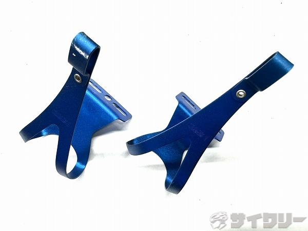 トゥクリップ Mサイズ ブルー