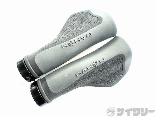 ロックオングリップ 約133mm(実測）