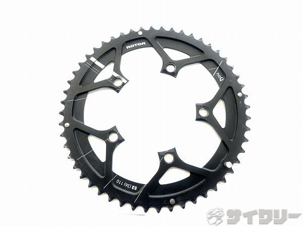 チェーンリング noQ 52T/110mm