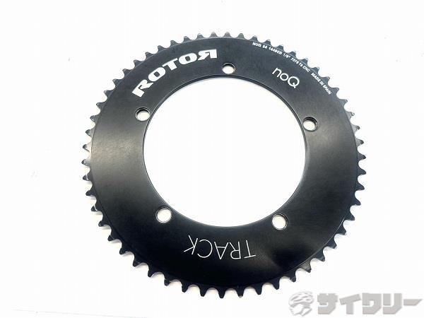 チェーンリング noQ TRACK 54T/144mm 1/8