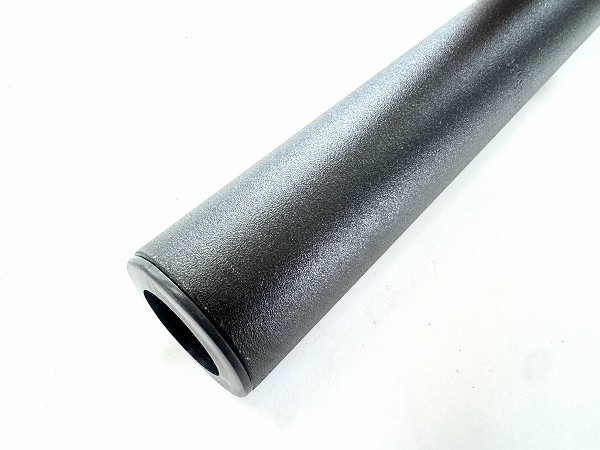 シートポスト 約585mm(実測）/33.9mm ブラック