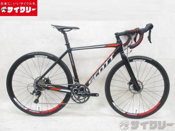 SPEEDSTER 20 DISC