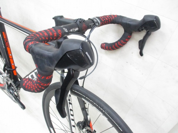 SPEEDSTER 20 DISC