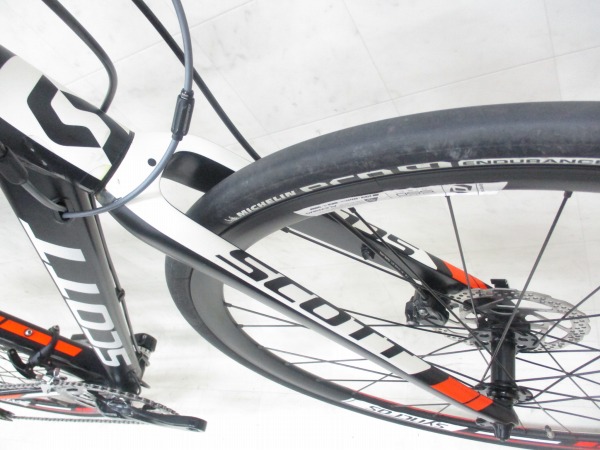 SPEEDSTER 20 DISC