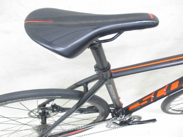 SPEEDSTER 20 DISC
