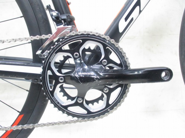 SPEEDSTER 20 DISC