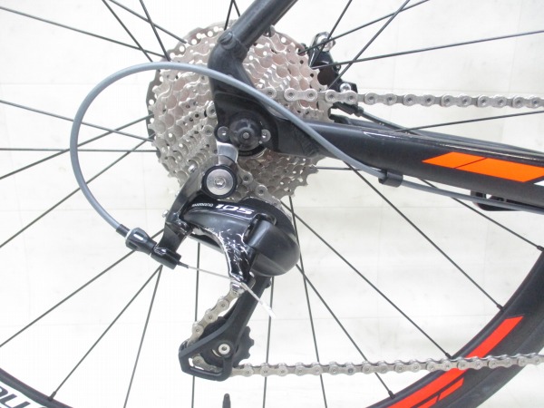 SPEEDSTER 20 DISC