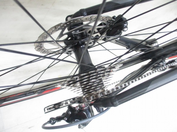 SPEEDSTER 20 DISC