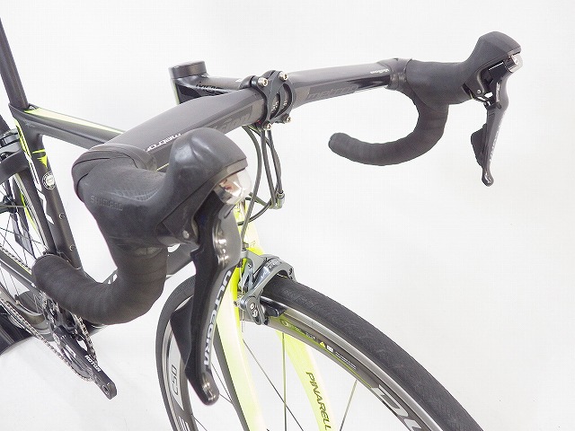 GAN RS ULTEGRA