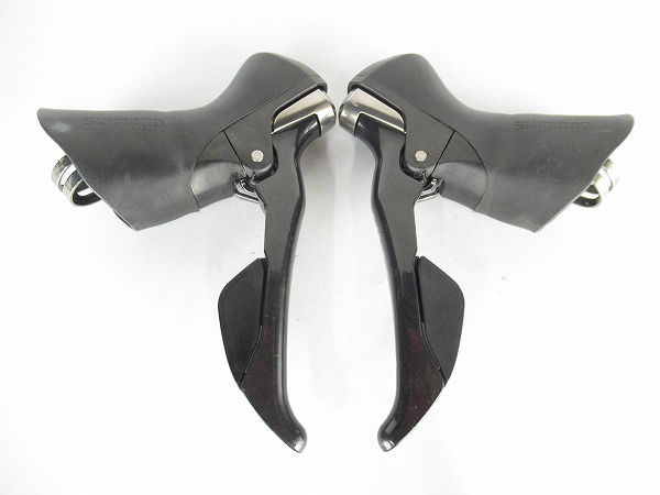 STIレバー　ST-6800　ULTEGRA　2×11s