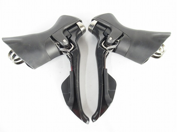 STIレバー　ST-6800　ULTEGRA　2×11s