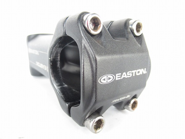 アヘッドステム　ブラック　31.8mm/90mm/OS（28.6mm）