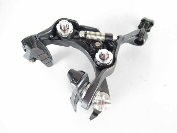 フロントブレーキ　BR-6810-F　ULTEGRA　ダイレクトマウント