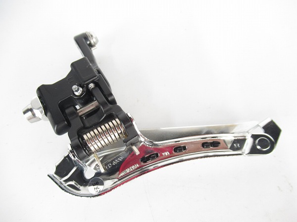 フロントディレイラー　FD-6800　ULTEGRA　2/11s　直付