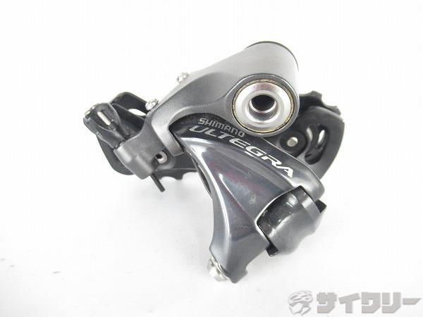 リアディレイラー　RD-6800-SS　ULTEGRA　11s対応
