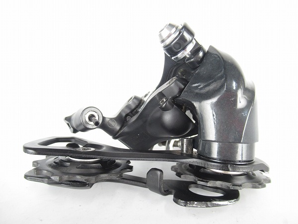 リアディレイラー　RD-6800-SS　ULTEGRA　11s対応