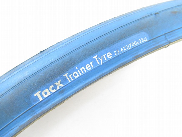 トレーニング用タイヤ　Trainer Tyre　700×23C