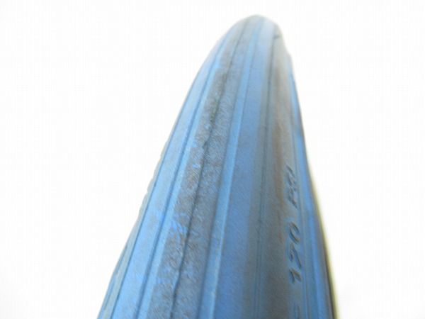 トレーニング用タイヤ　Trainer Tyre　700×23C