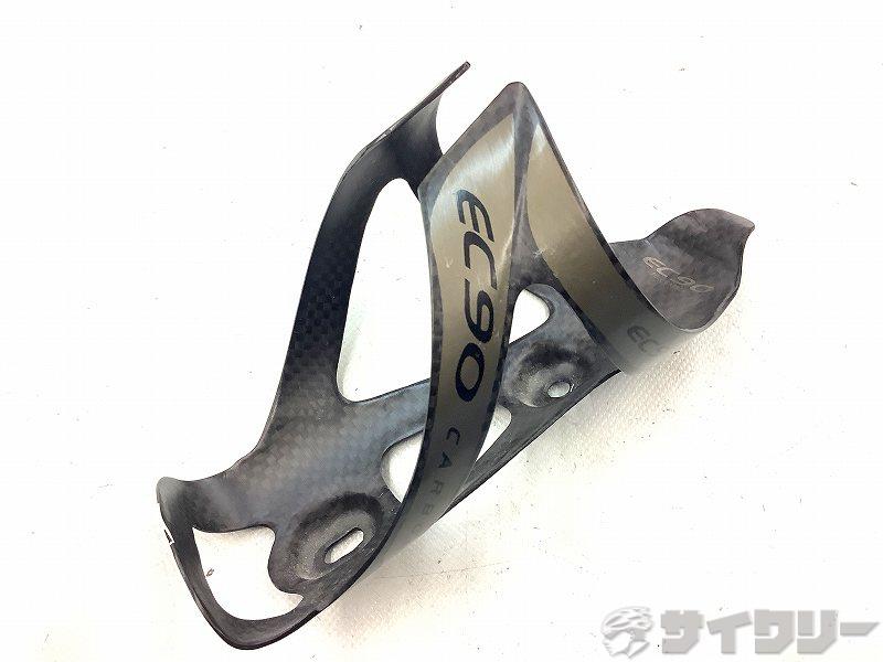 カーボンボトルケージ EC90