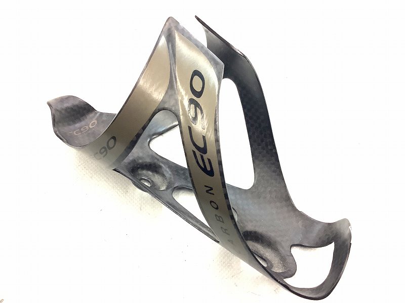 カーボンボトルケージ EC90