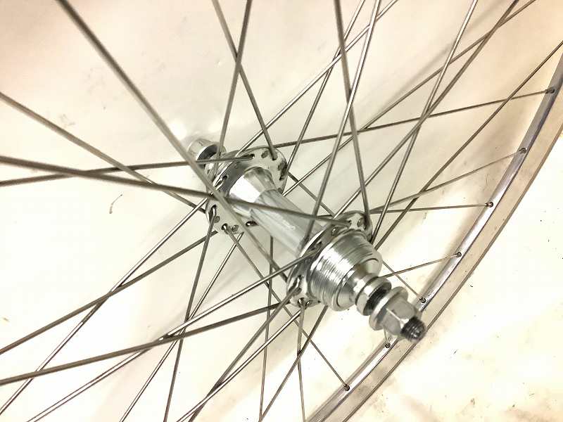 日本最大級のUSEDスポーツサイクル＆パーツ買取・販売店サイクリーItem