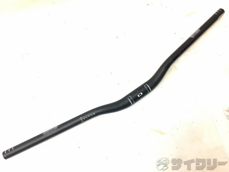 ライザーバー 760x31.8mm
