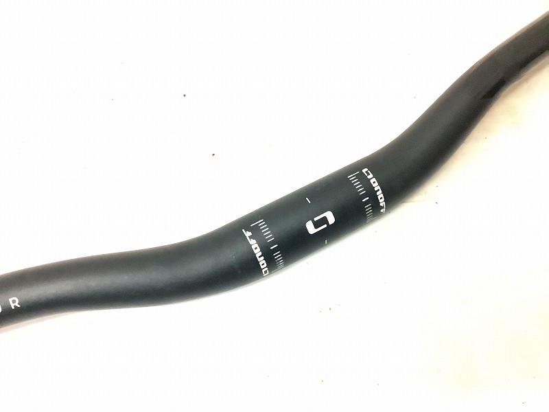 ライザーバー 760x31.8mm