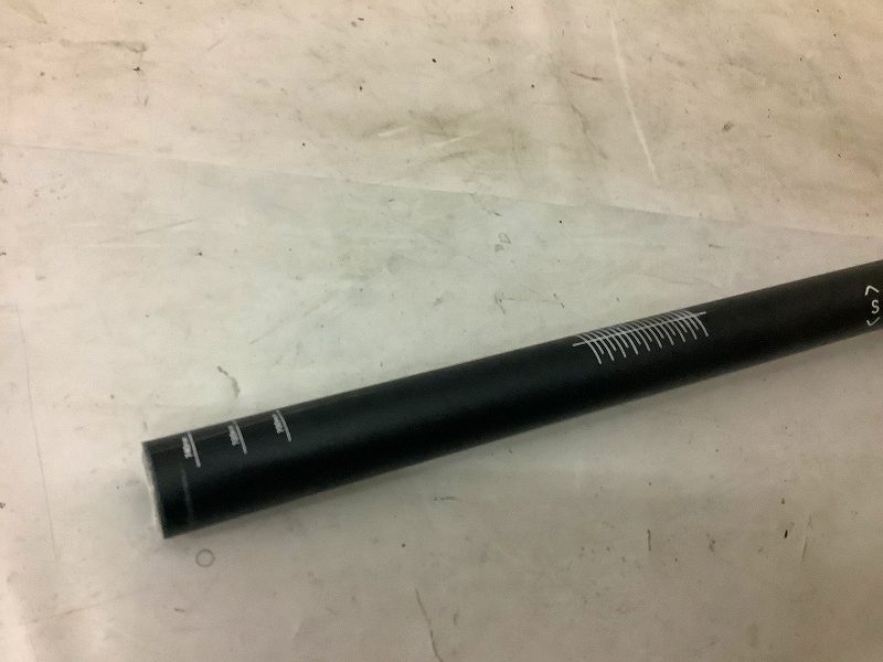 ライザーバー 760x31.8mm