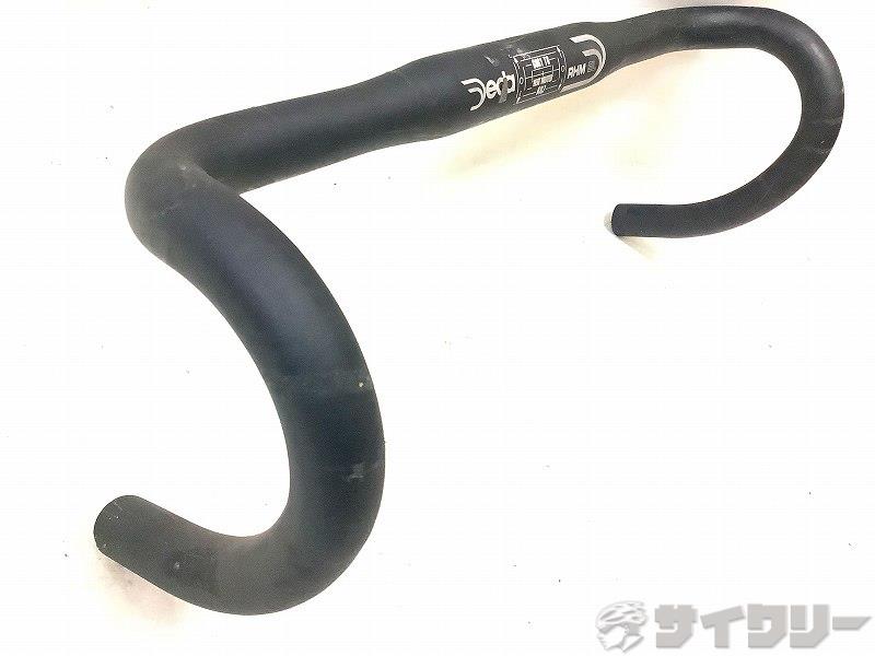 ドロップハンドル RHM EL 440（外-外）x31.7mm
