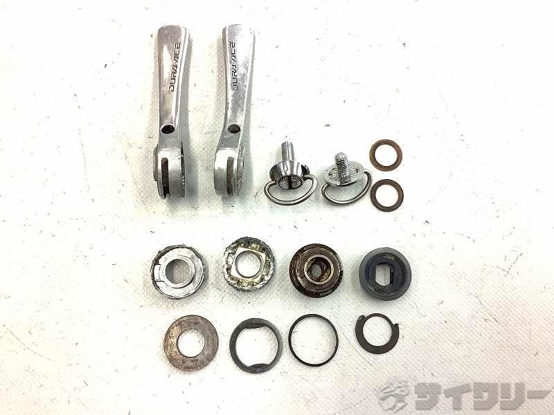 Wレバー DURA-ACE