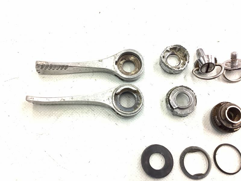 Wレバー DURA-ACE