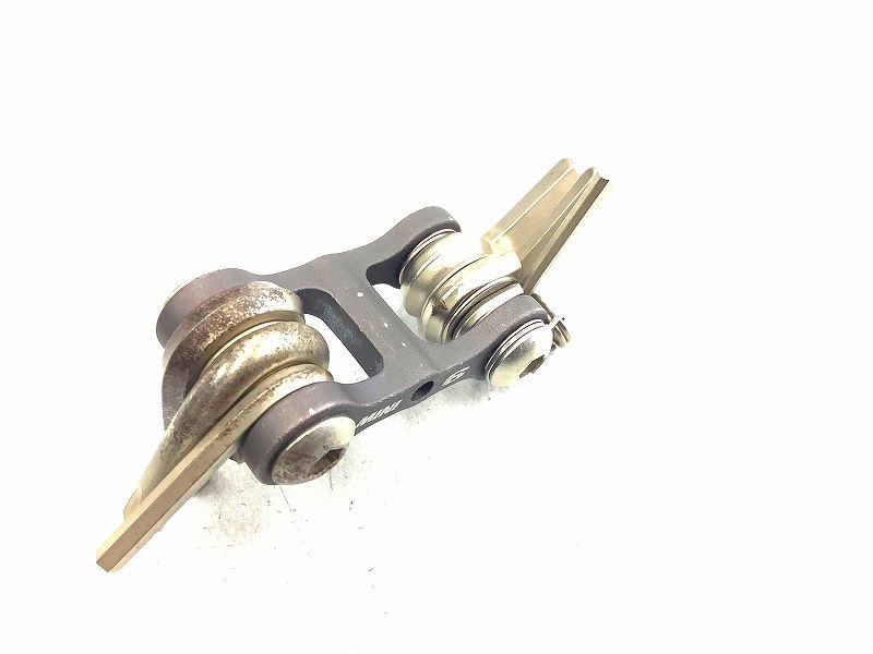 携帯工具 MINI6