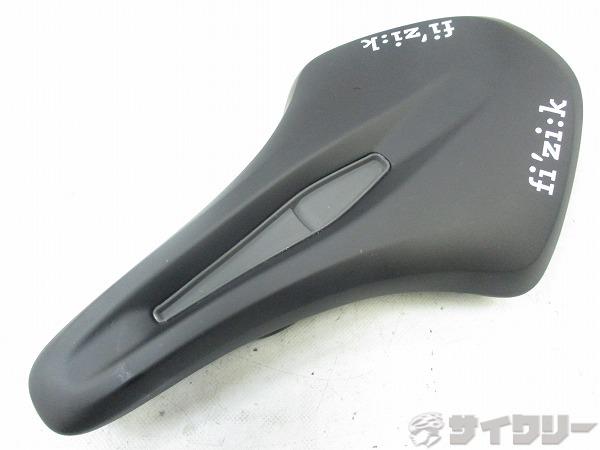 サドル TERRA ARGO X5 S-Alloyレール 160mm