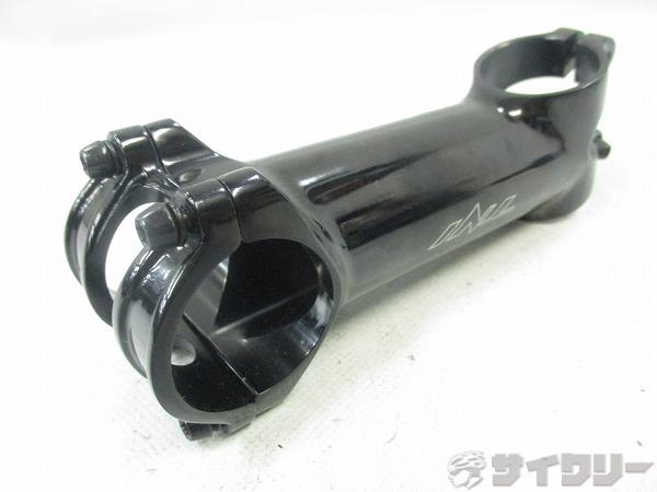アヘッドステム Helium17 110/31.8/28.6mm ツヤ無ブラック
