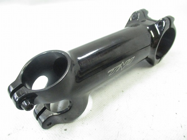 アヘッドステム Helium17 110/31.8/28.6mm ブラック