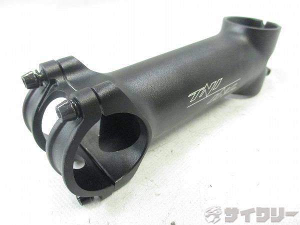 アヘッドステム Helium6 110/31.8/28.6mm　ブラック